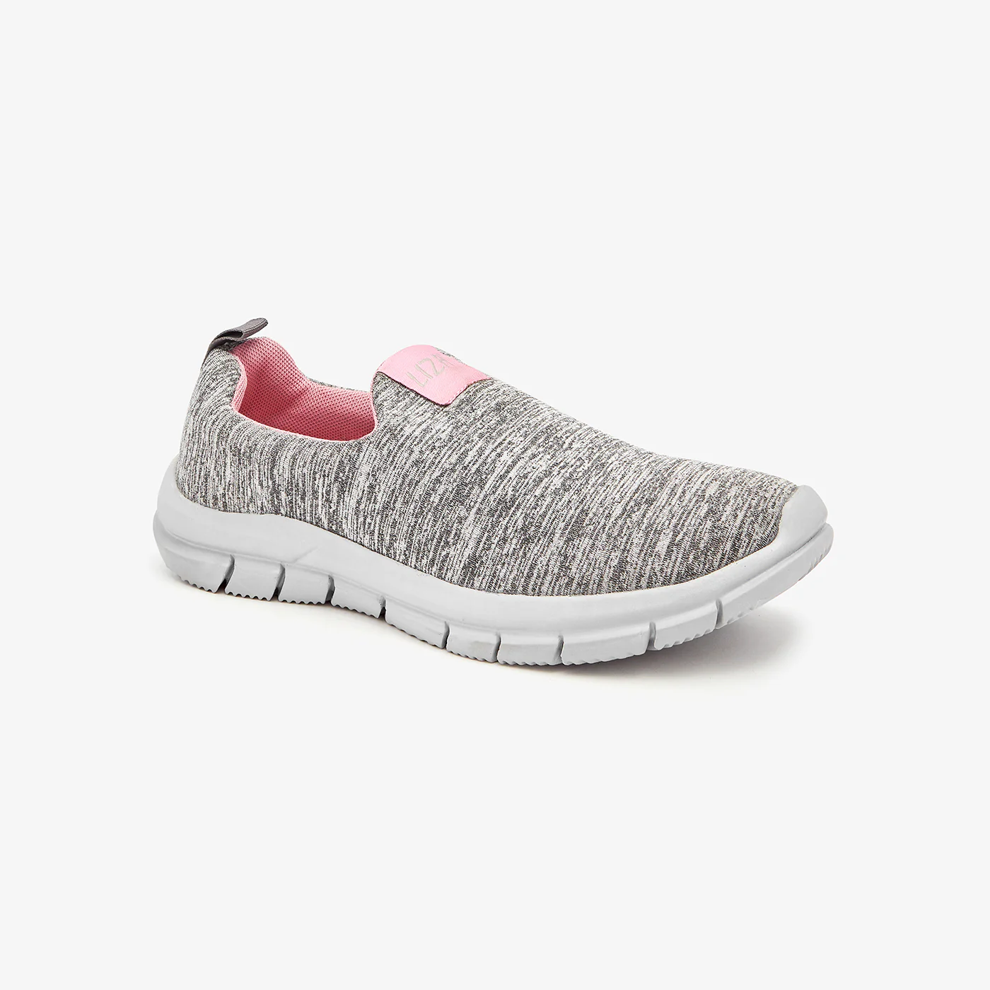 Liza Slip-On Style Trainers For Women