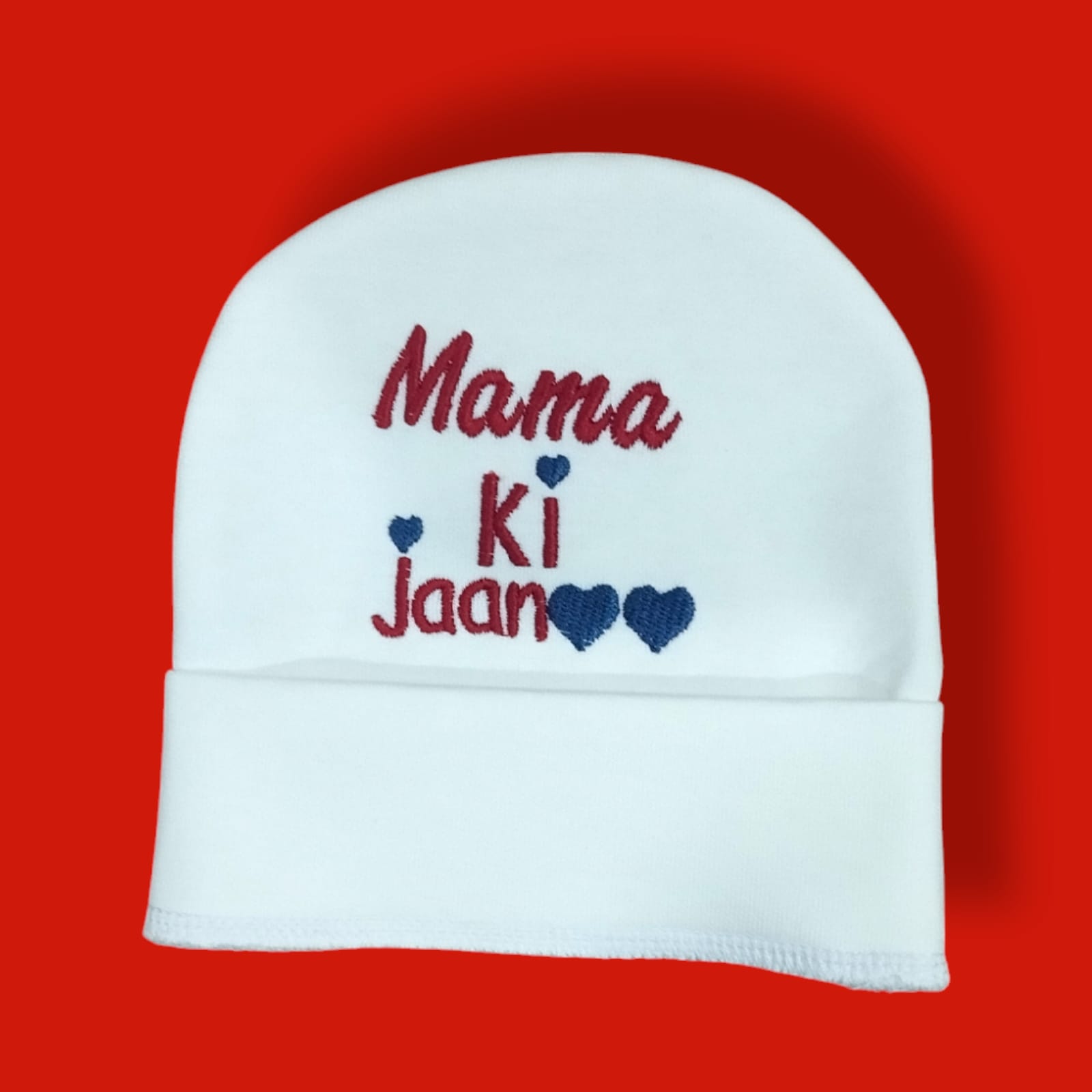 Newborn Baby Cap Hat 0-4 Month