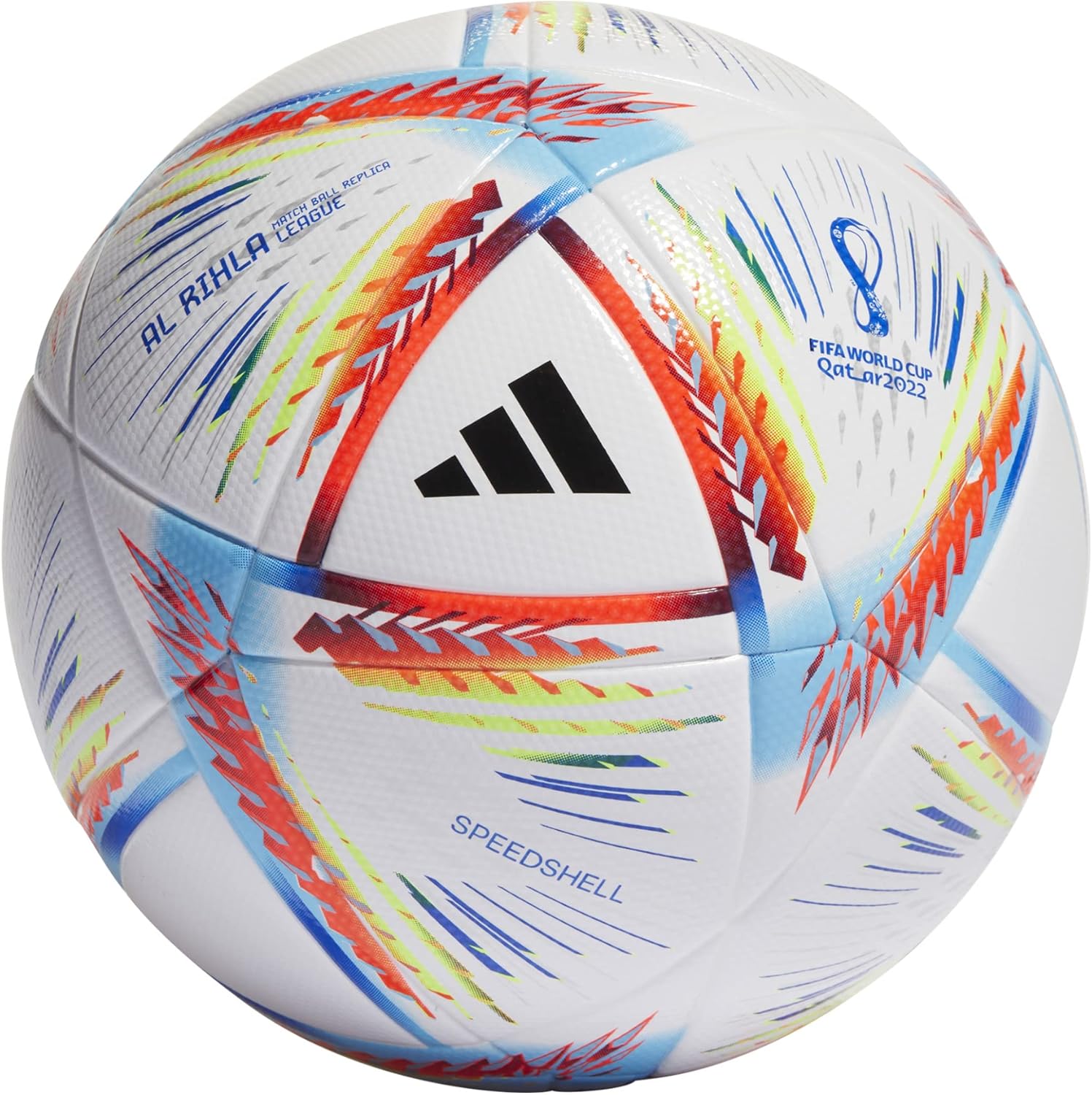 FIFA Football In Premium Quality Handmade Football Size 5
