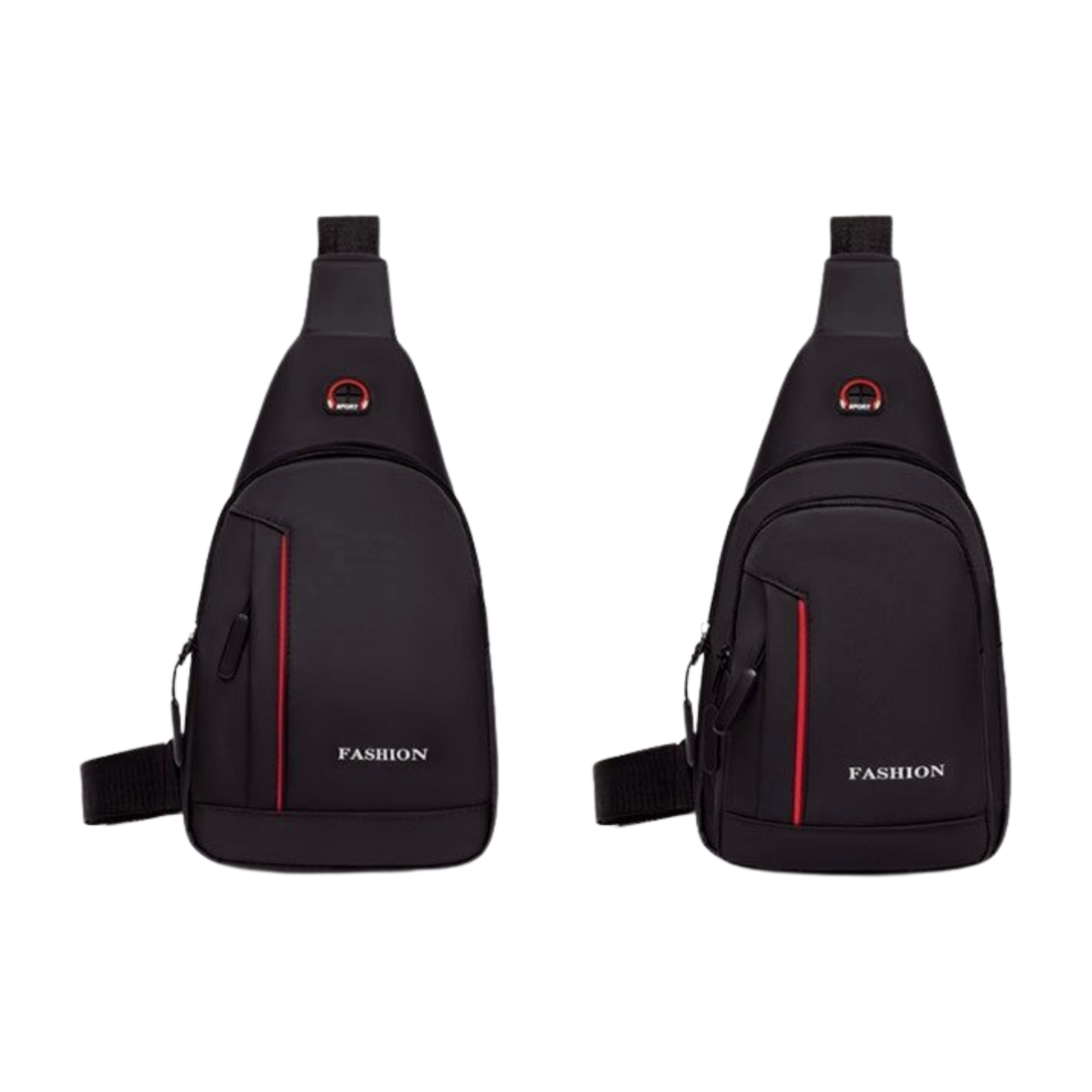 Fashion Small Chest Bag Cross Body Shoulder