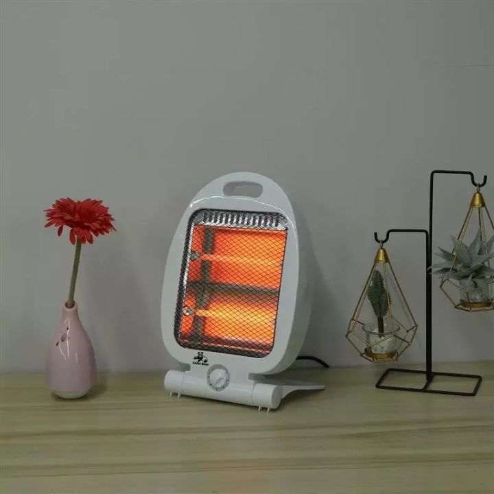 Electric Room Heater  Electric Heater With Safety Switch  Energy Saving  Foldable Heater(400W ,800W)  (300W, 600W)