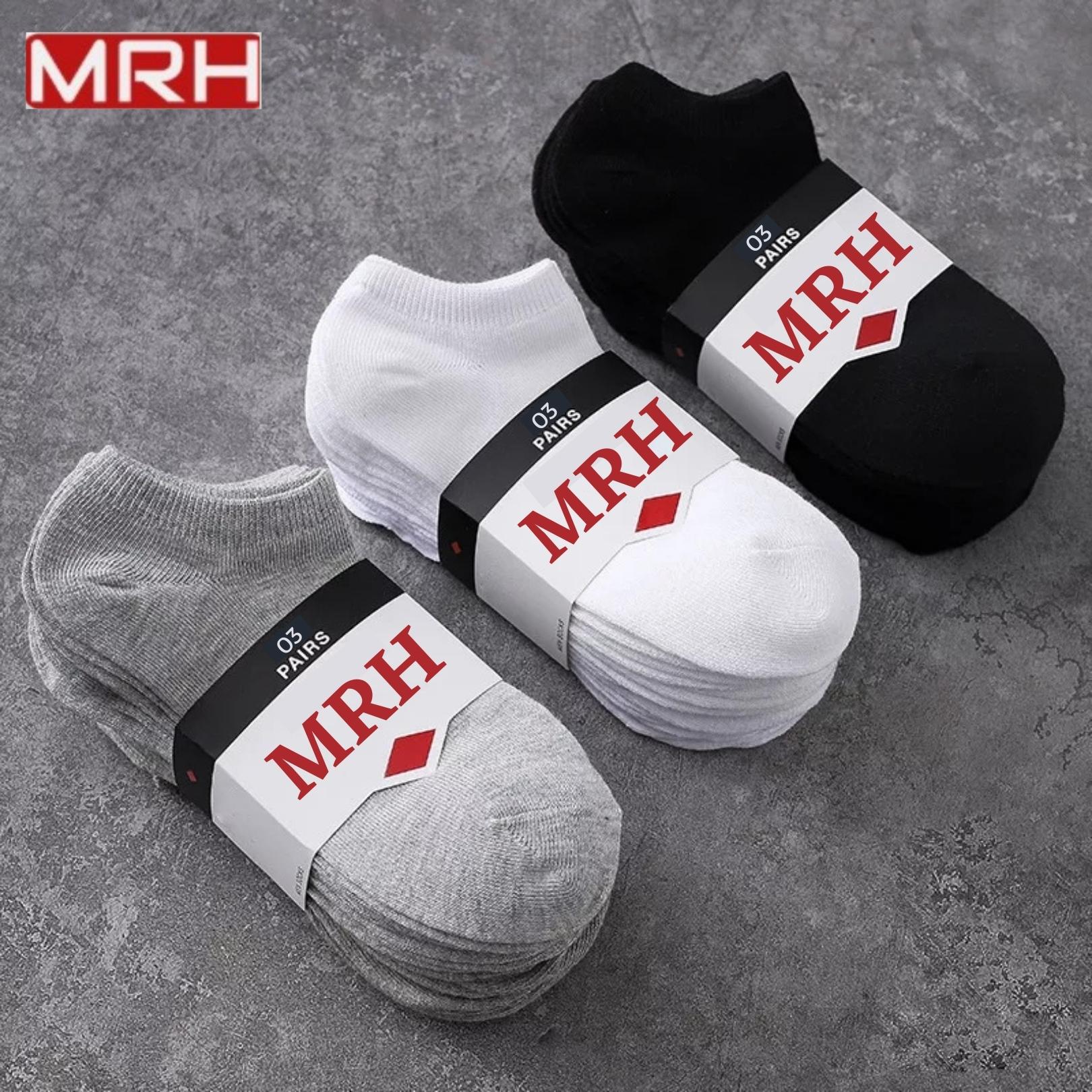 Pack of 3 pairs| Ankle socks for men women - Image 3