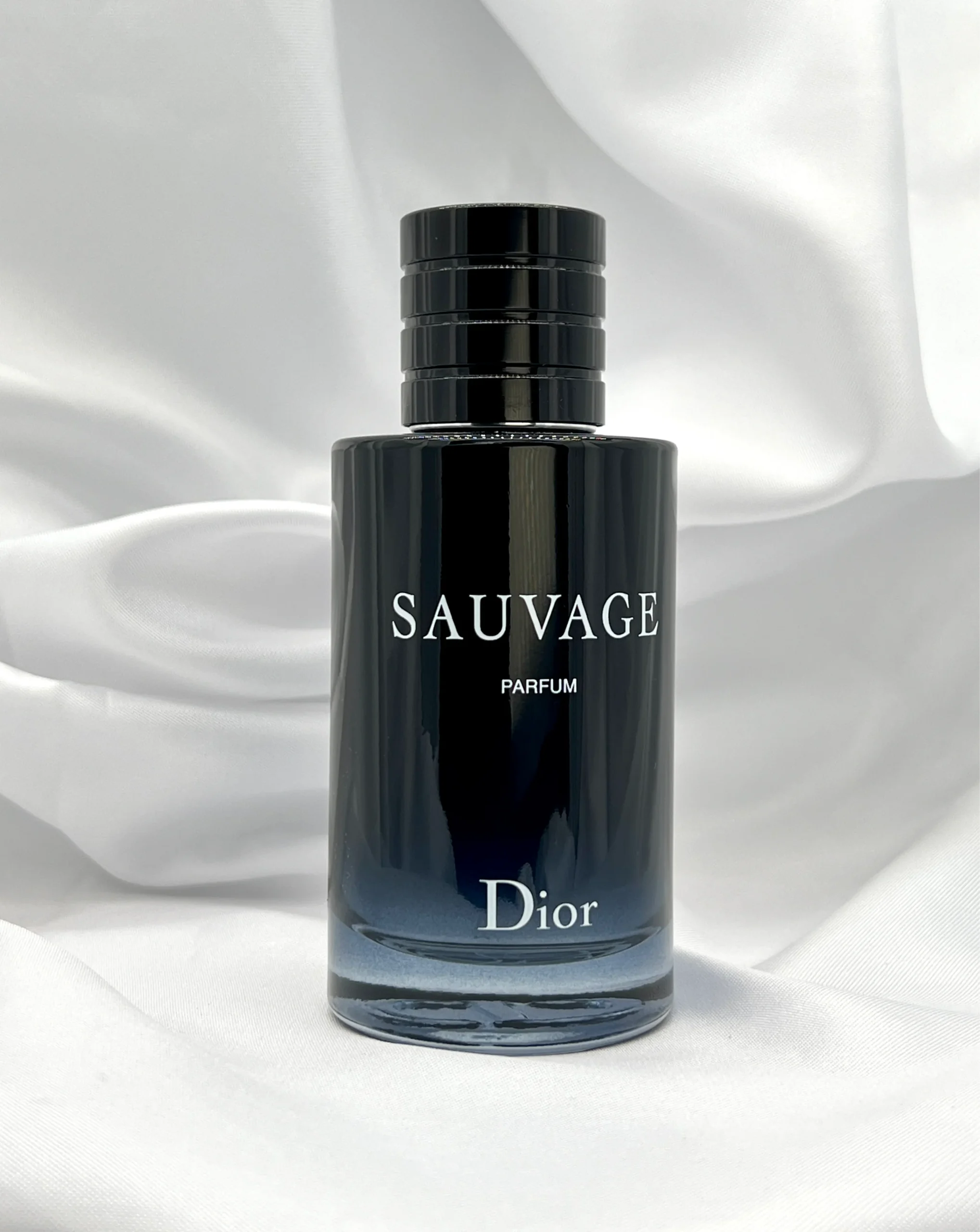Dior Sauvage Perfume For Men | 100ml - Image 3