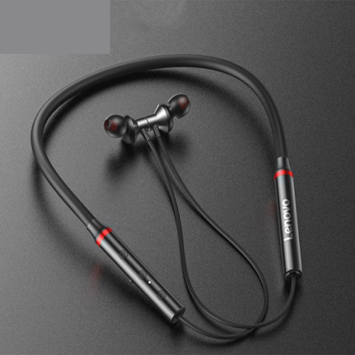 Magnetic Neckband Headphones Wireless Bluetooth 5.2 - Image 3