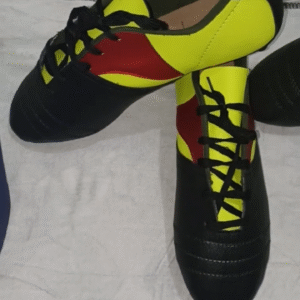 2025 Football / Soccer Shoes Size 4,5,6,7,8,9 &10 For kids, Girls, Boys, Men & Women